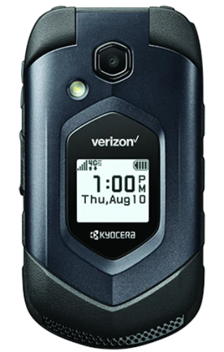 Sale! The Kyocera DuraXV is Now on Sale.