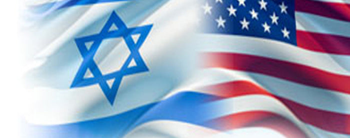 Israel and USA 