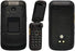 Sonim XP3 XP3800 VERIZON 4G LTE flip Phone no Camera, Kosher no text No internet