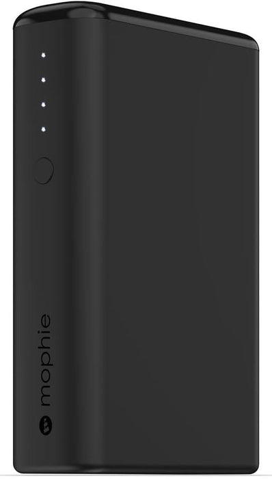 mophie Power Boost - Universal External Battery  (5,200mAh) - Black