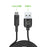 Cellet Micro-USB Charging Cable, Micro USB Charger Cord (3.3-Feet)