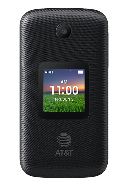 At&t sales flip watch