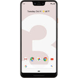 Google - Pixel 3 with 64GB Memory Kosher Smartphone By Safe Telecom (Unlocked)