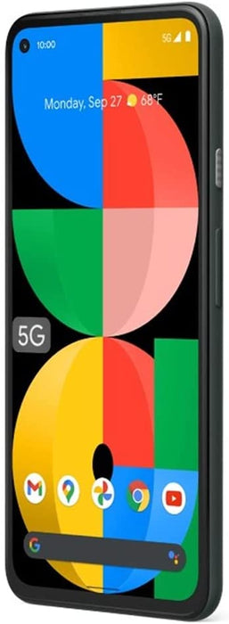 PIXEL 5A KosherOs Smartphone 128GB Unlocked - 5G