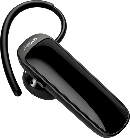 Jabra - Talk 25 SE Mono In Ear Bluetooth Headset - Black