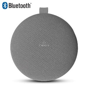 Mini Portable Wireless Bluetooth Loud Speaker BTSP-MX6 Gray