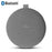 Mini Portable Wireless Bluetooth Loud Speaker BTSP-MX6 Gray