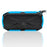 Water Resistant Bluetooth Speaker BTSP-WPS2 Blue