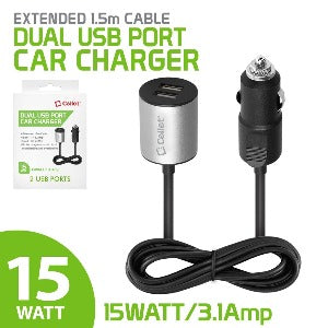 charger's - EZ CELL INC