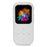Greentouch X3 Kosher MP3 Player 8GB Bluetooth - White/Black