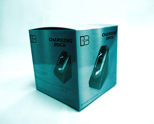 Kyocera DuraXV LTE E4610, Charging Unit