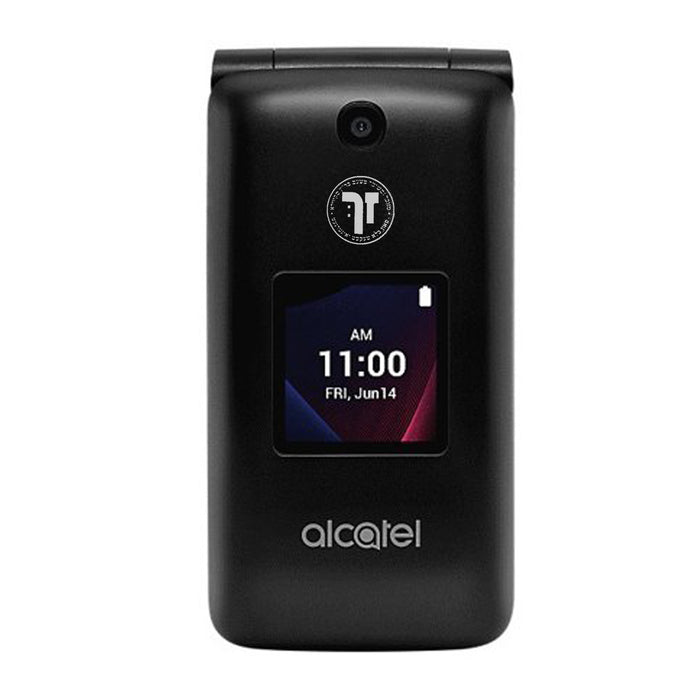 Alcatel GO FLIP V 4051S Verizon 4G LTE - Kosher Phone
