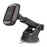 Magnetic Car Dashboard & Windshield Phone Holder Mount, 360 Rotation, Extendable Arm