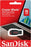 SanDisk Cruzer Blade 16GB USB 2.0 Flash Pen thumb Drive
