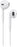 Apple - EarPods™ with 3.5mm Plug - White