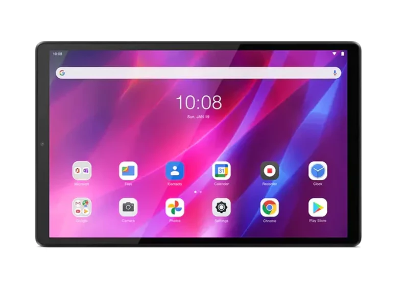 Kosher Tablet Lenovo Tab K10 LTE - Unlocked